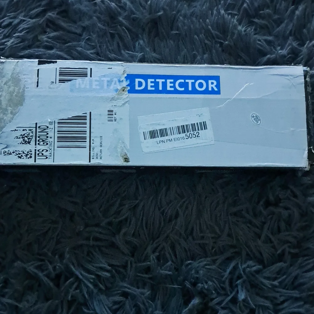 Scanner - Picture 3 of 5